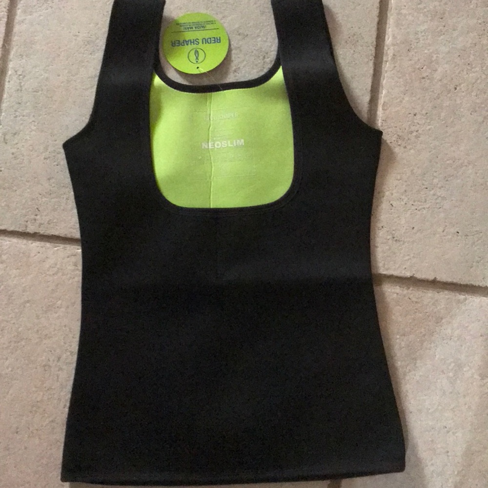 Ready Shaper